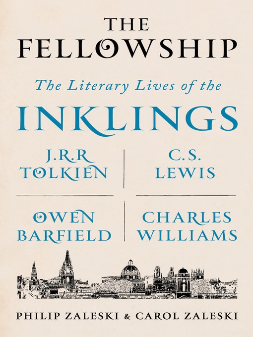Title details for The Fellowship by Philip Zaleski - Available